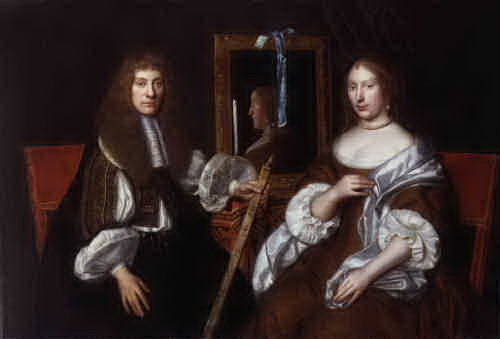 Photo of Mary Stuart, Countess of Argyll